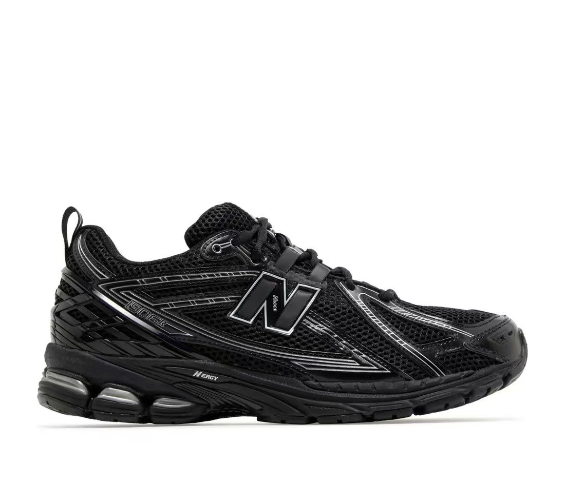 New Balance New Balance 1906R Black Grey