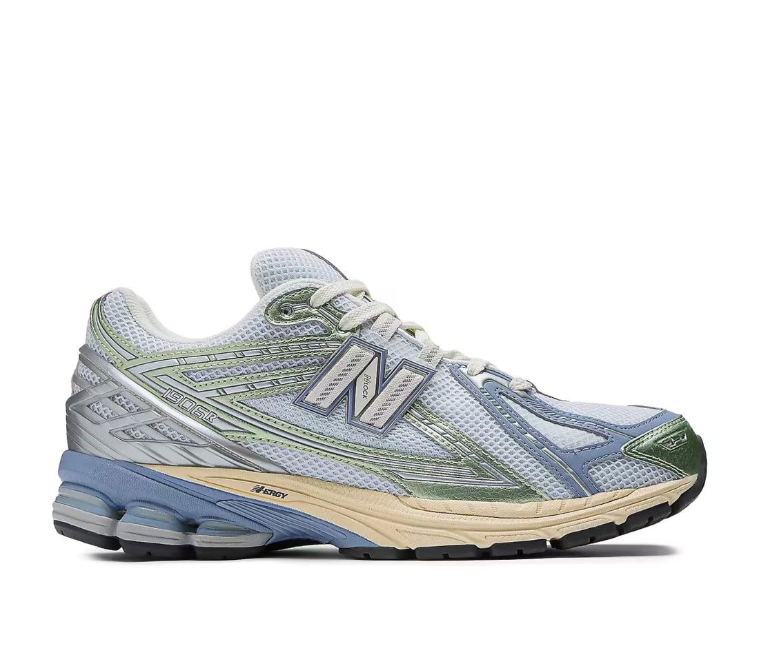New Balance New Balance 1906R Ice Blue Melon Water