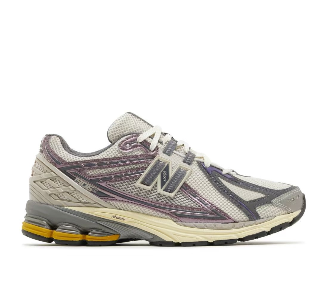 New Balance New Balance 1906R Licorice