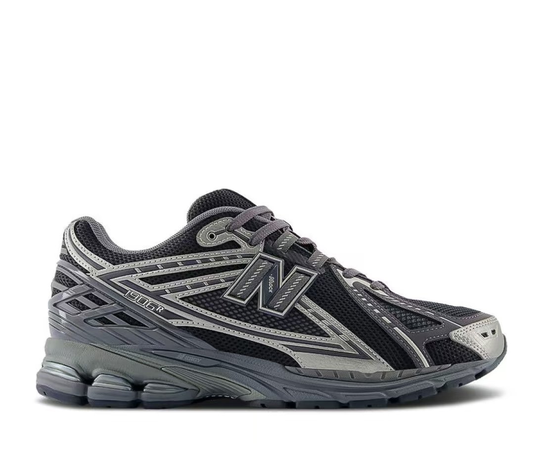 New Balance New Balance 1906R Phantom Dark Grey Metallic Silver