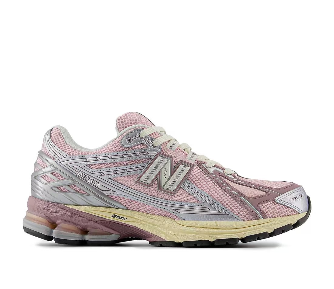 New Balance New Balance 1906R Rose Sugar Silver