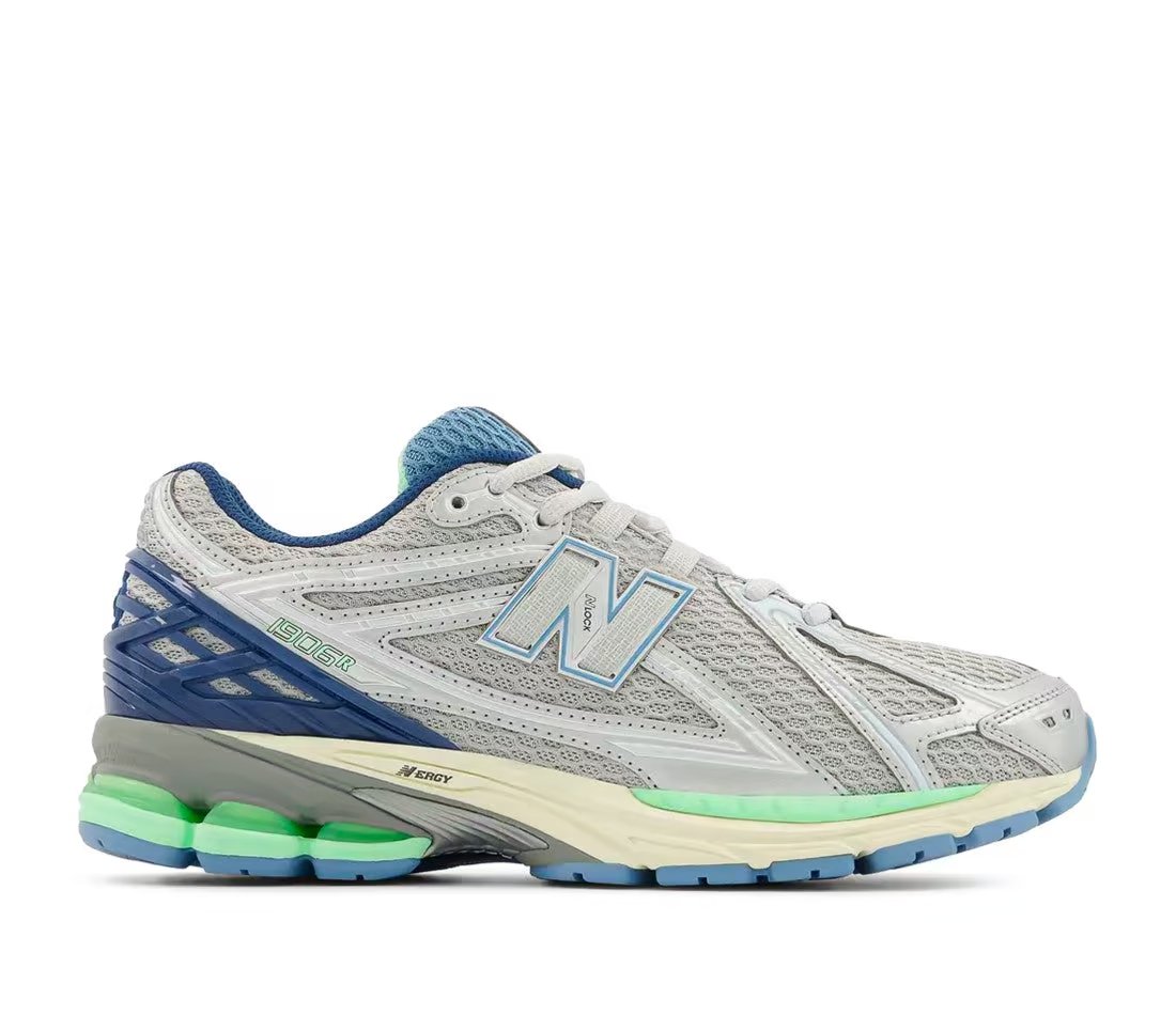 New Balance New Balance 1906R Still Water Lab Green