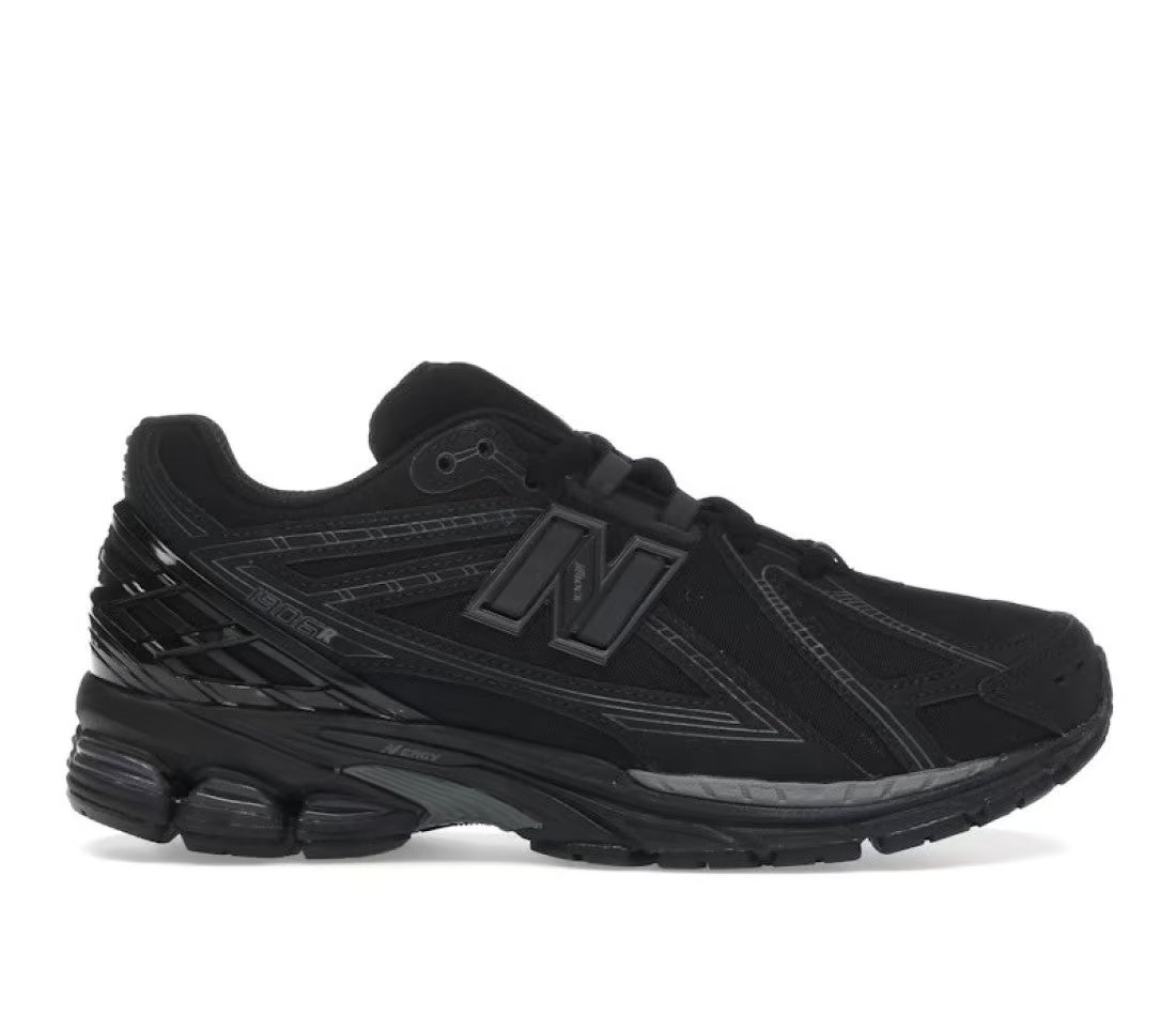 New Balance New Balance 1906R Triple Black