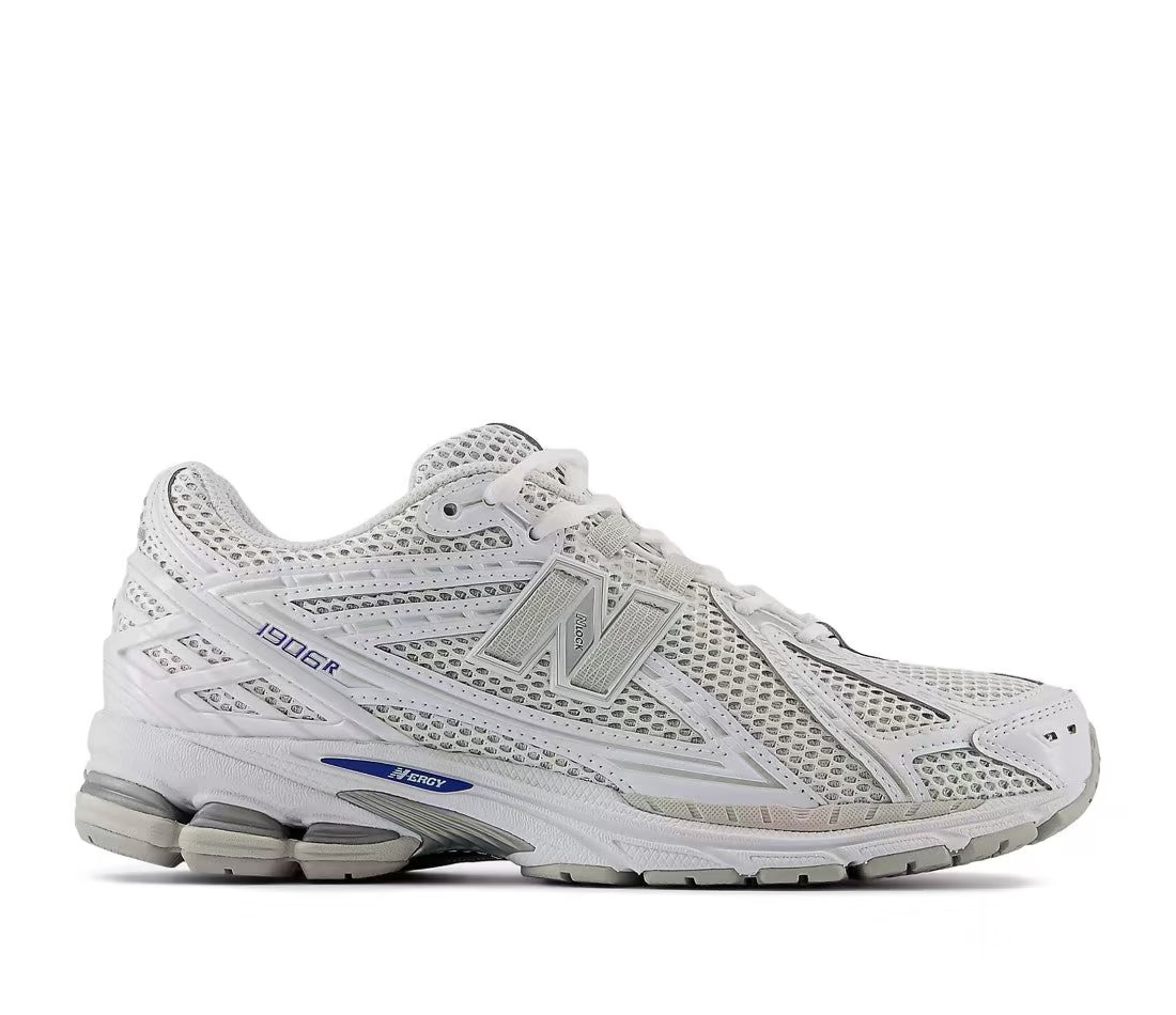 New Balance New Balance 1906R White Team Royal