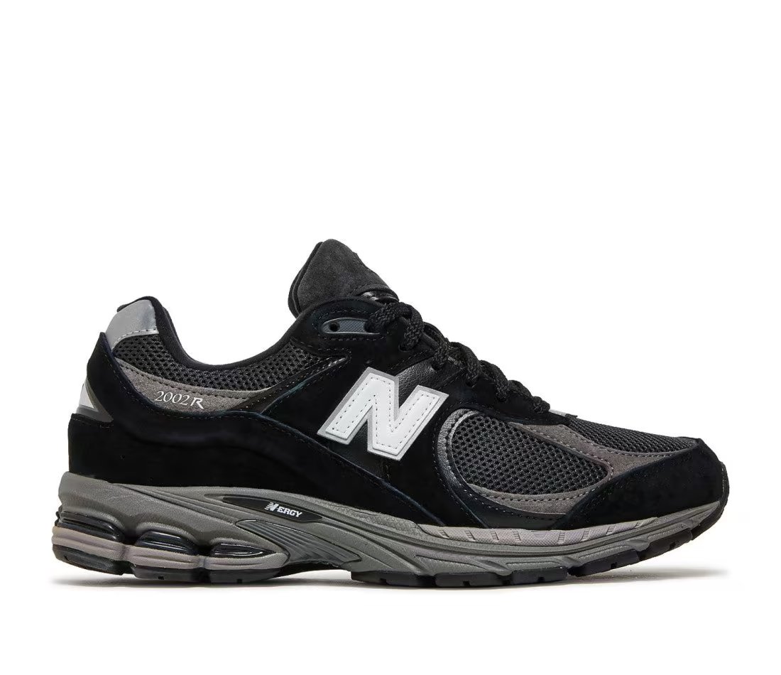 New Balance New Balance 2002R Black