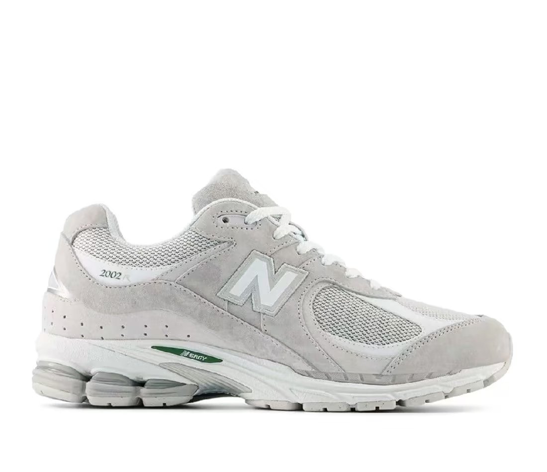 New Balance New Balance 2002R Grey Teal