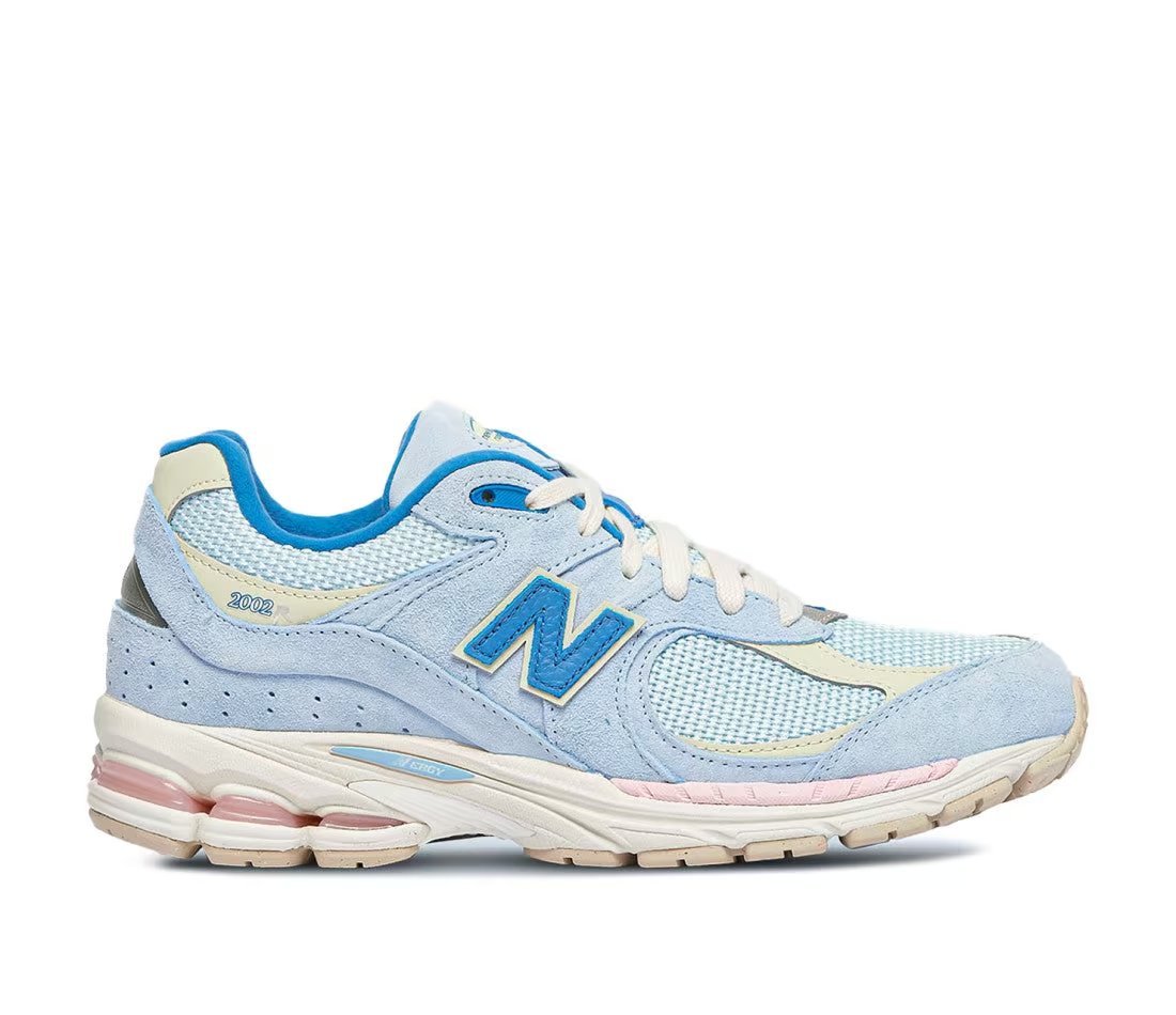 New Balance New Balance 2002R Pastel Blue