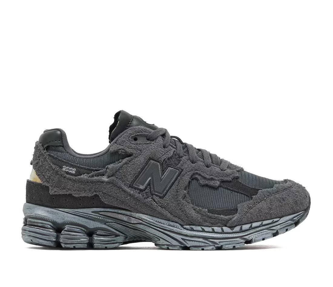 New Balance 2002R Protection Pack Phantom — vue principale