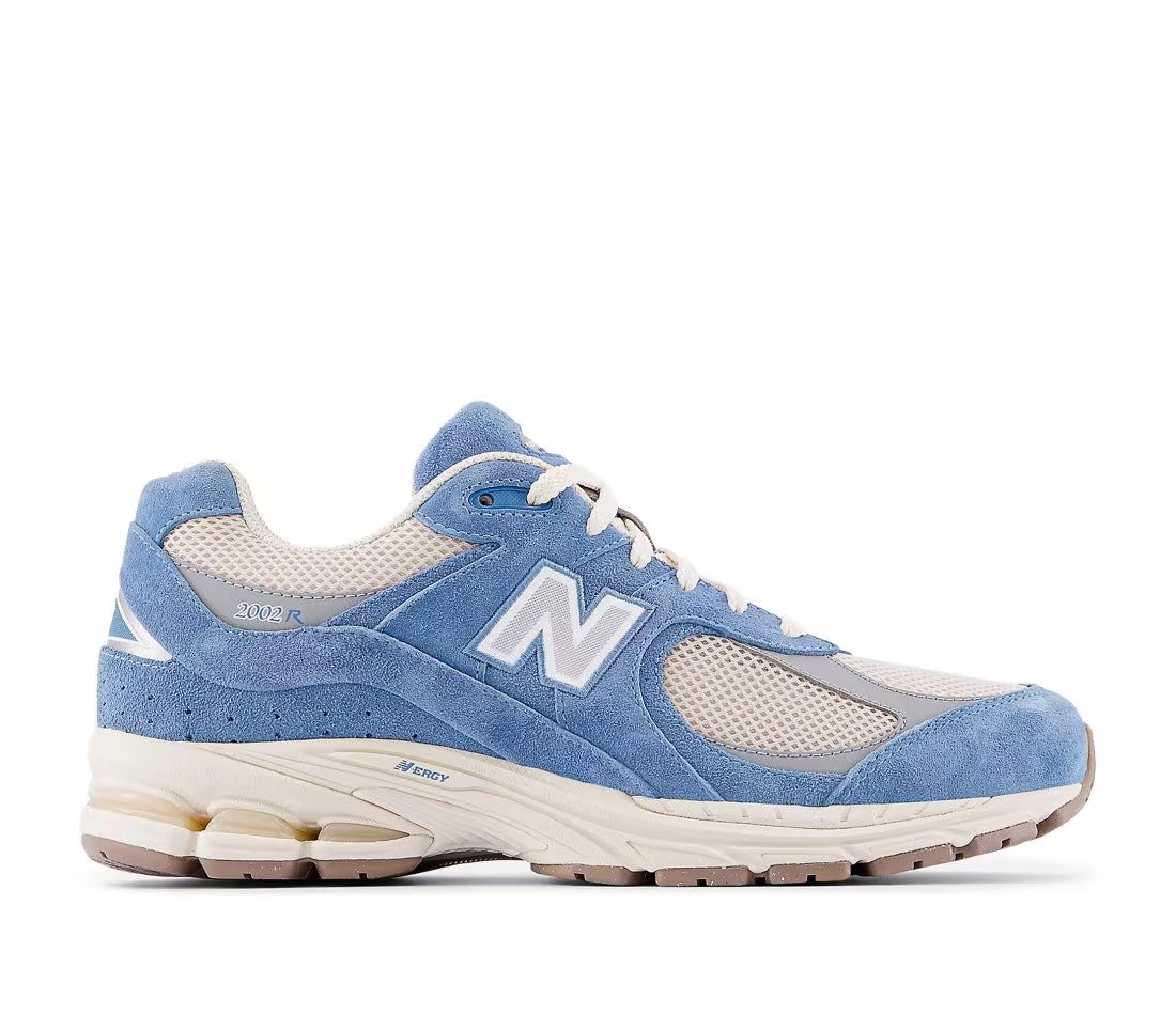 New Balance New Balance 2002R Shoreline Blue