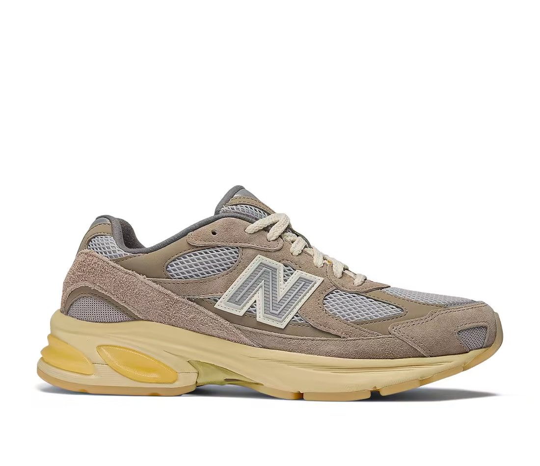 New Balance New Balance 2010 Grey Day (2025)