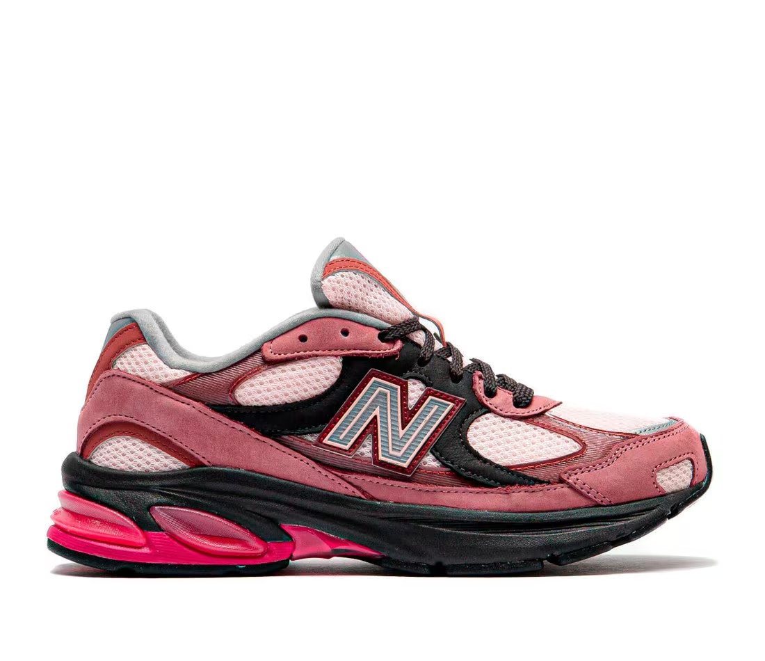 New Balance New Balance 2010 Rosewood