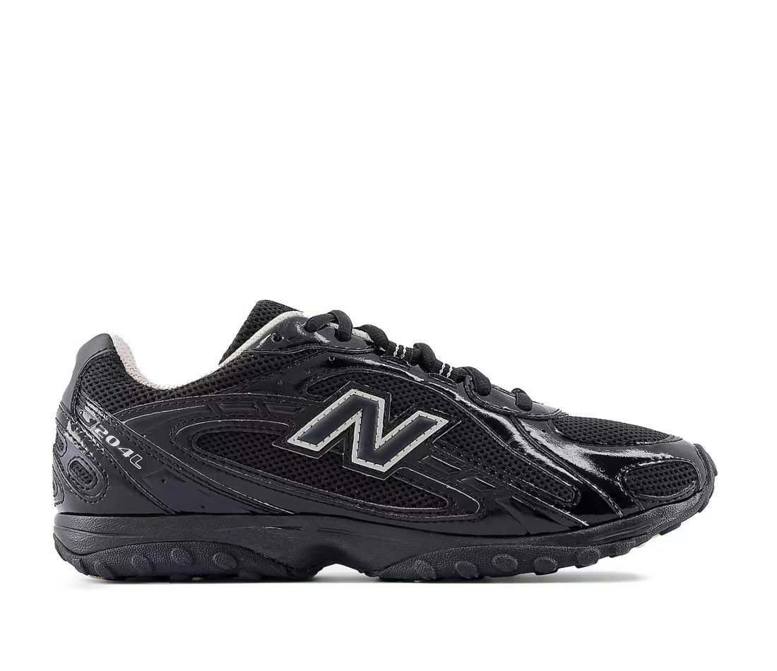 New Balance New Balance 204L Black Timberwolf