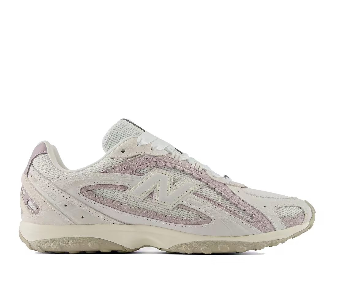 New Balance New Balance 204L Lone Star Grey