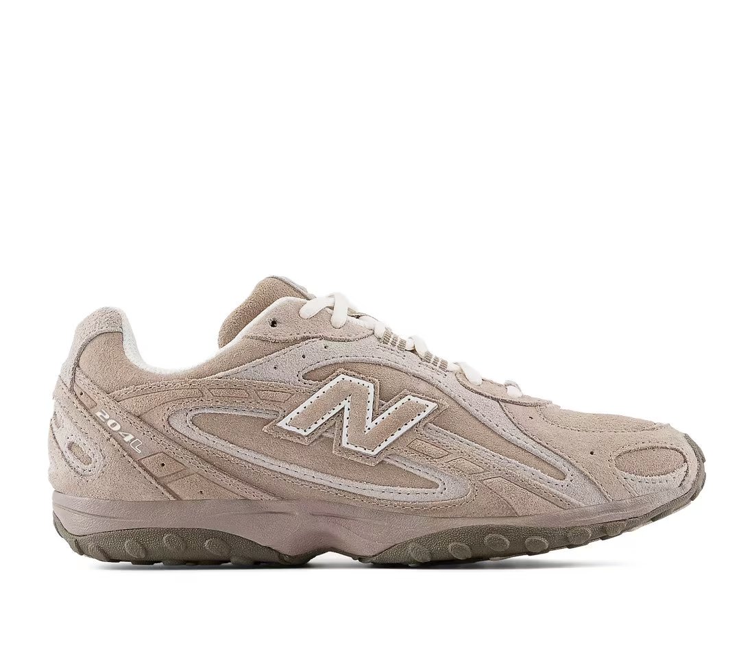 New Balance New Balance 204L Mushroom Arid Stone
