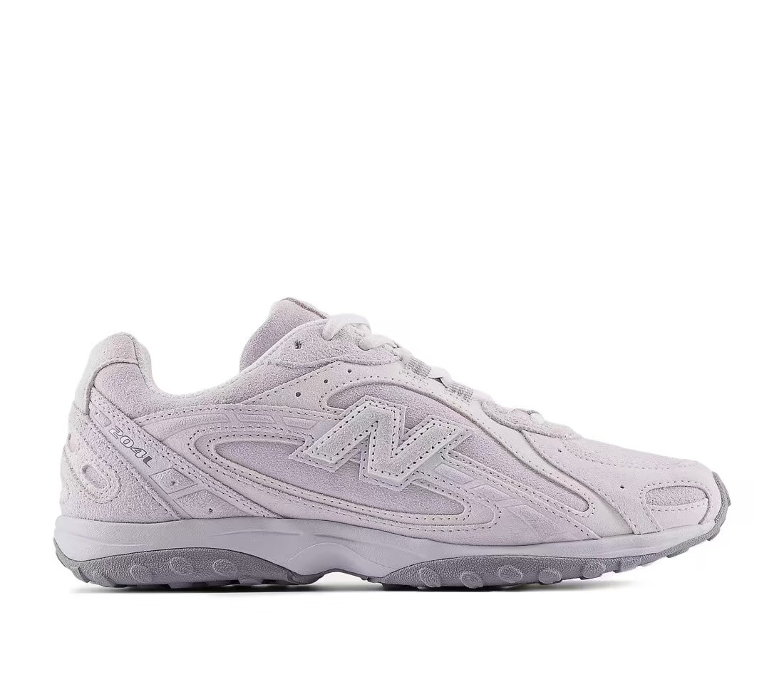 New Balance New Balance 204L Natural Lavender