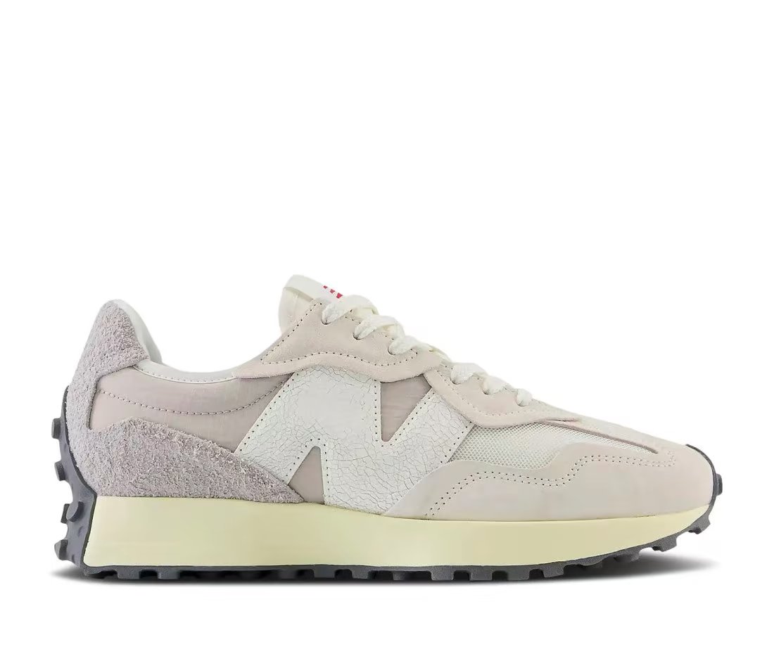 New Balance New Balance 327 Sea Salt Raincloud