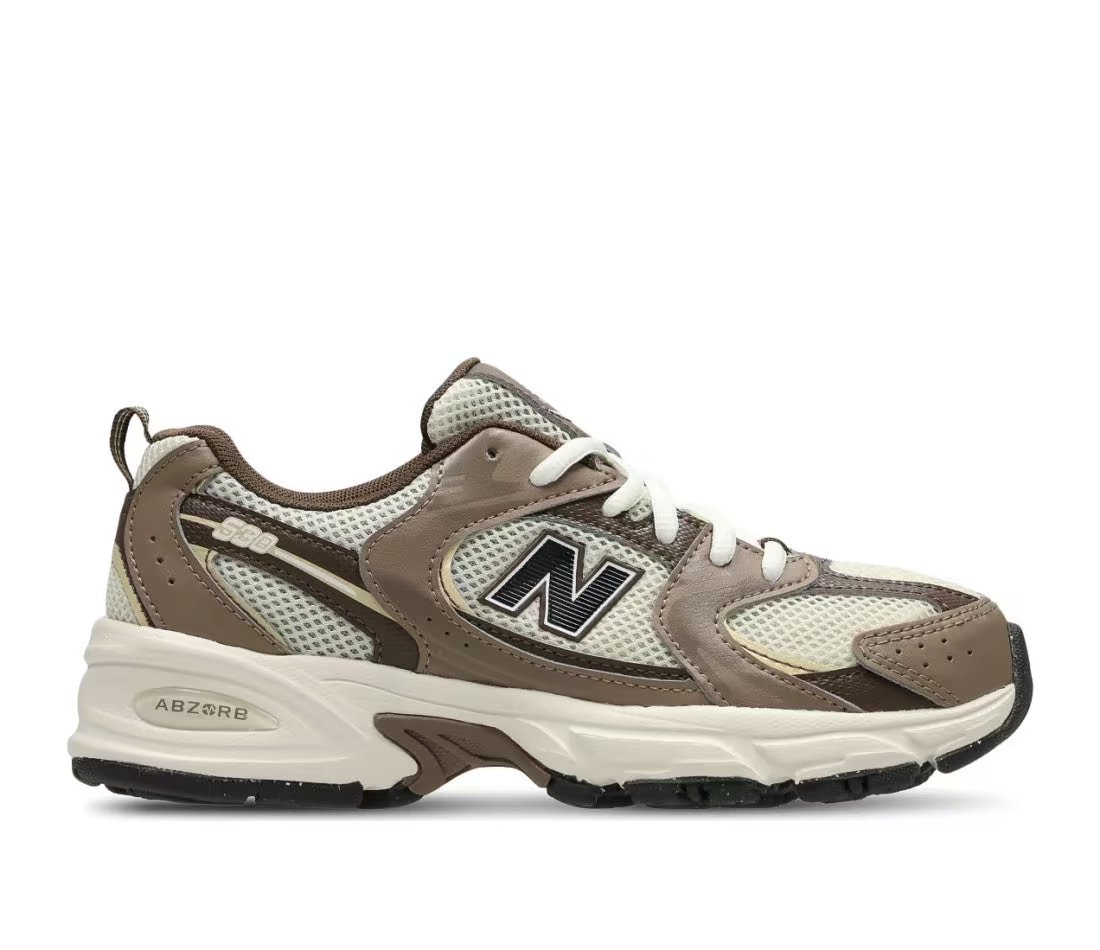 New Balance New Balance 530 Emerging Brown — Enfant