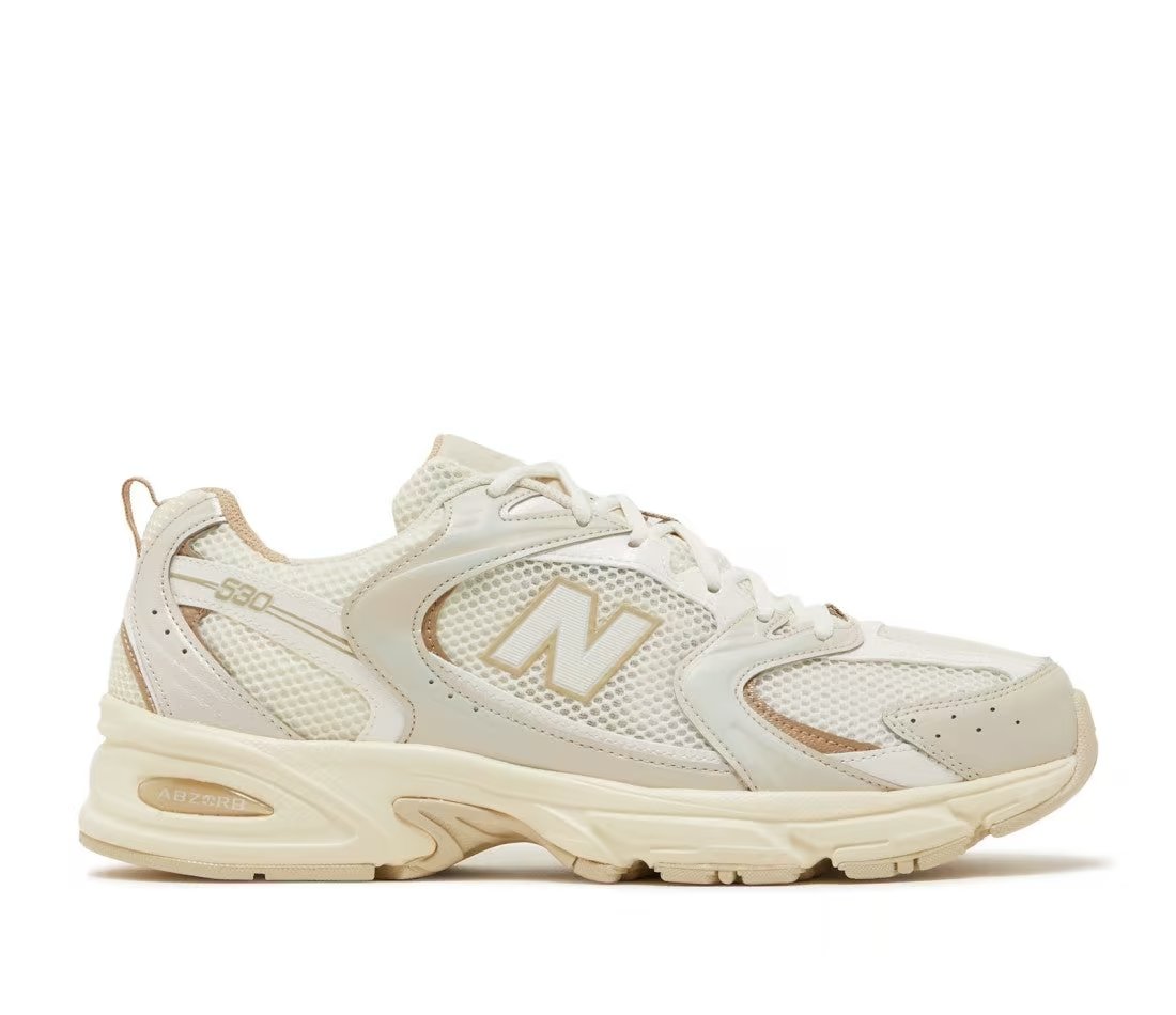 New Balance New Balance 530 Beige Angora