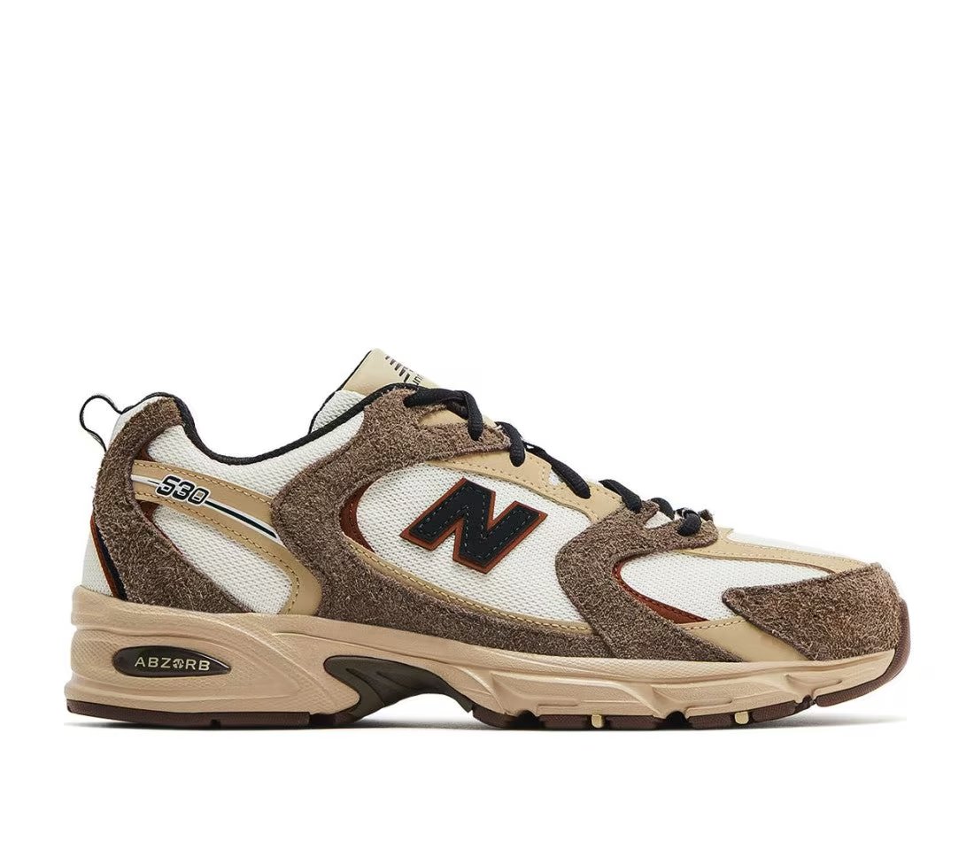 New Balance New Balance 530 Brown Tan