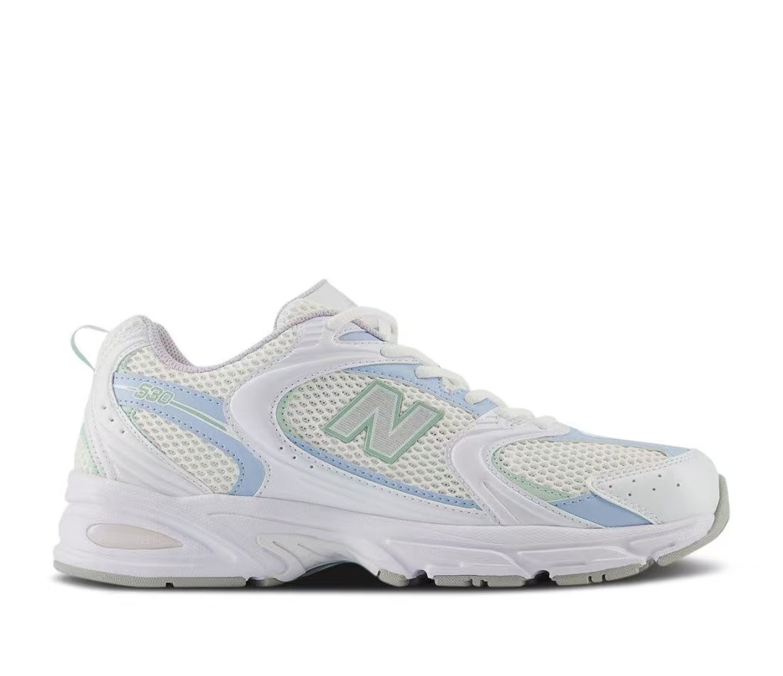 New Balance New Balance 530 Light Chrome Blue