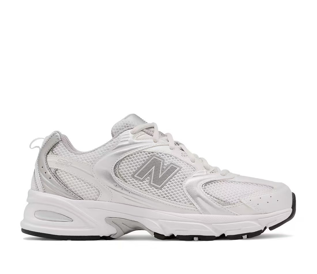 New Balance New Balance 530 Munsell White