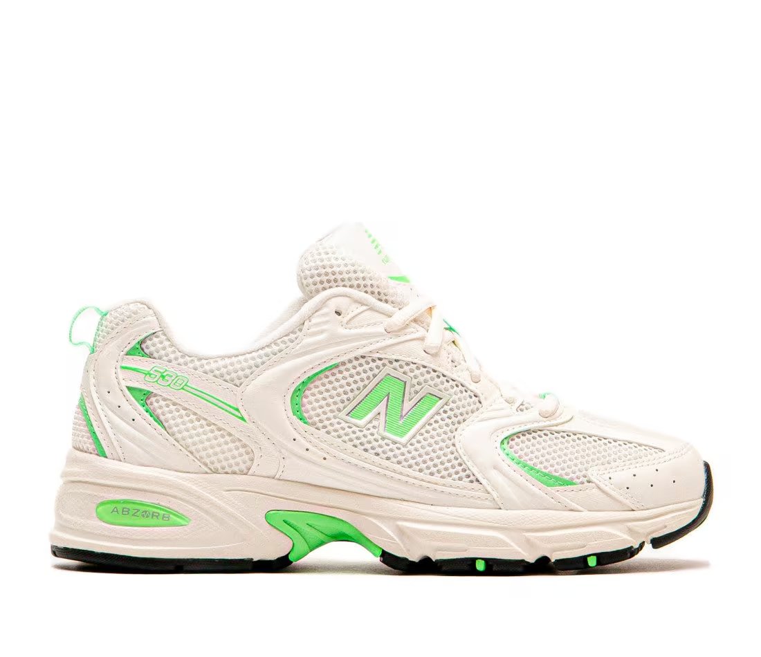 New Balance New Balance 530 Sea Salt Green