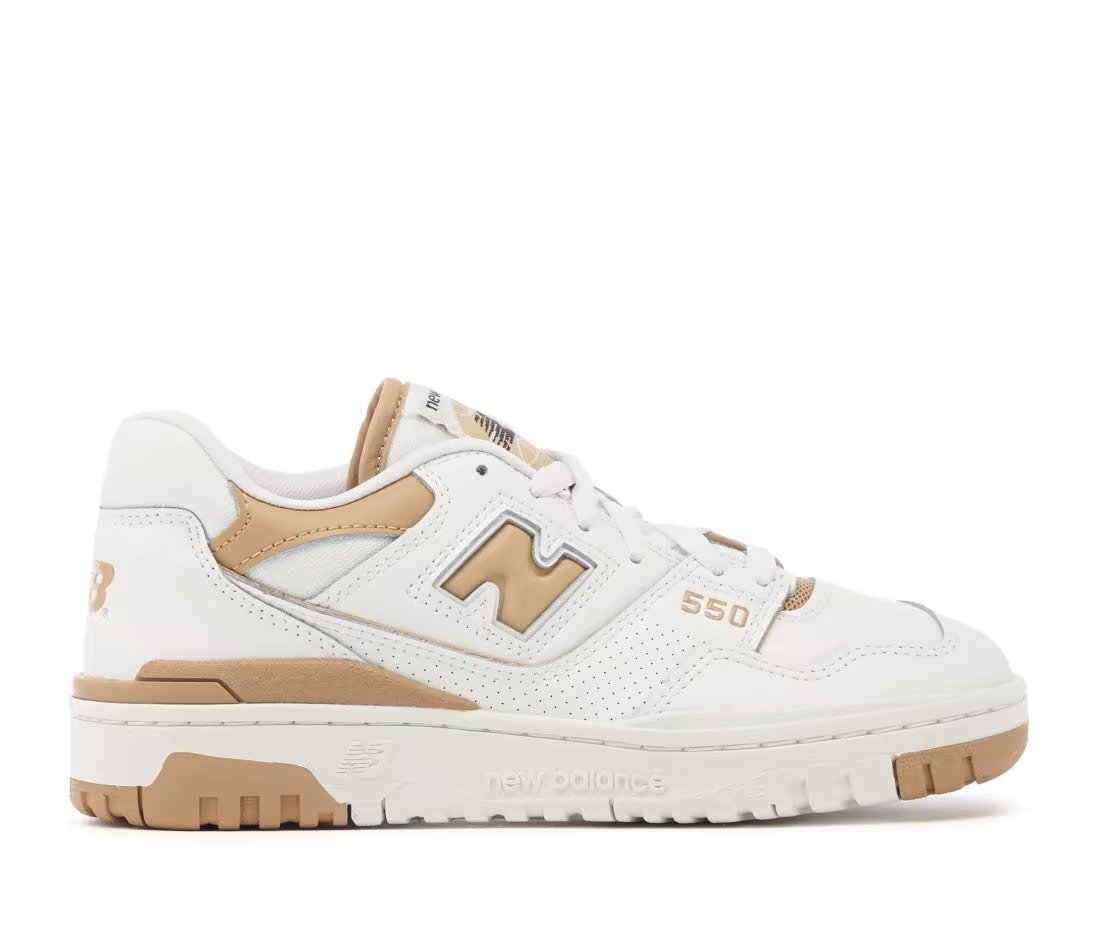 New Balance New Balance 550 White Incense