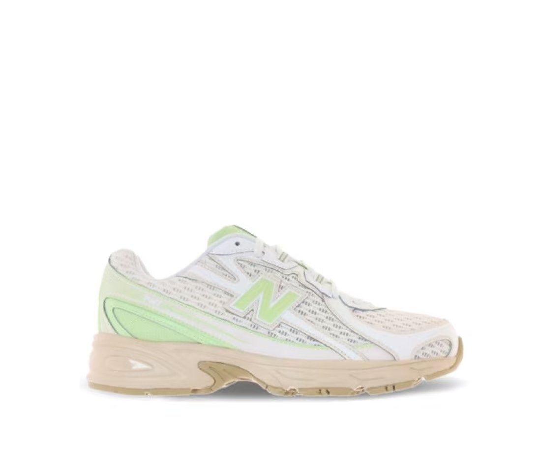 New Balance New Balance 740 Dry Lime
