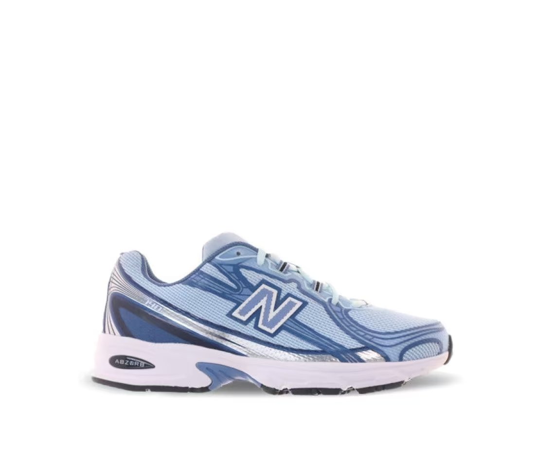 New Balance New Balance 740 Oxford Blue