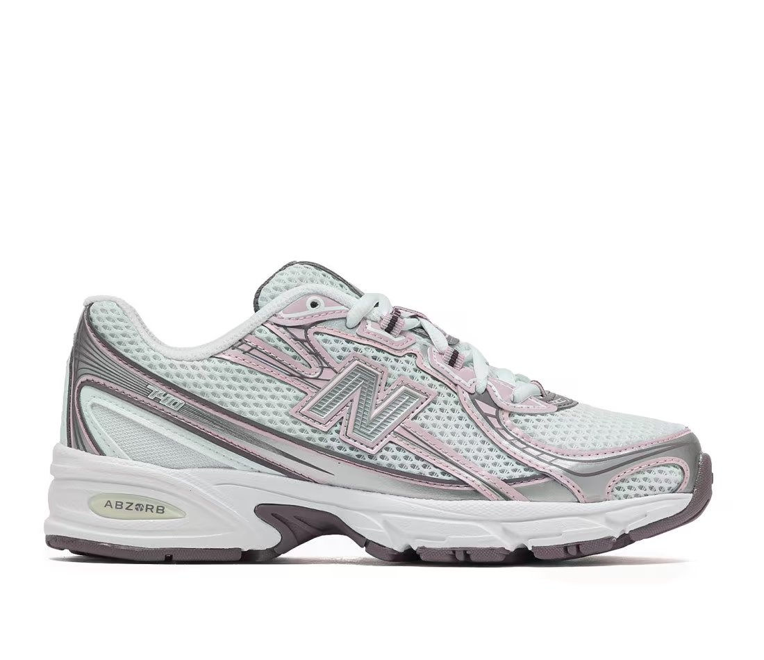 New Balance New Balance 740 Pink