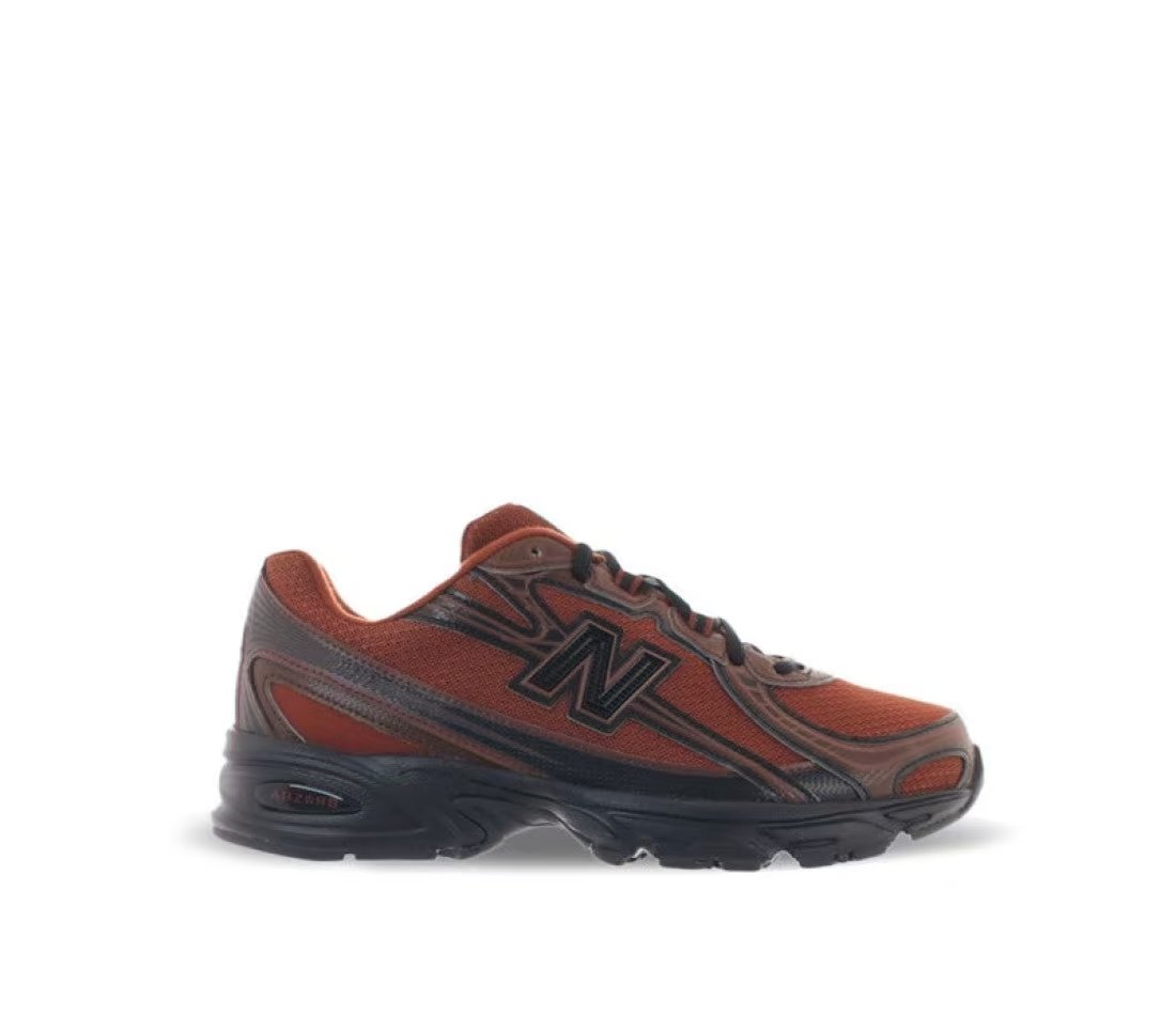 New Balance New Balance 740 Relic Brown Pumpernickel