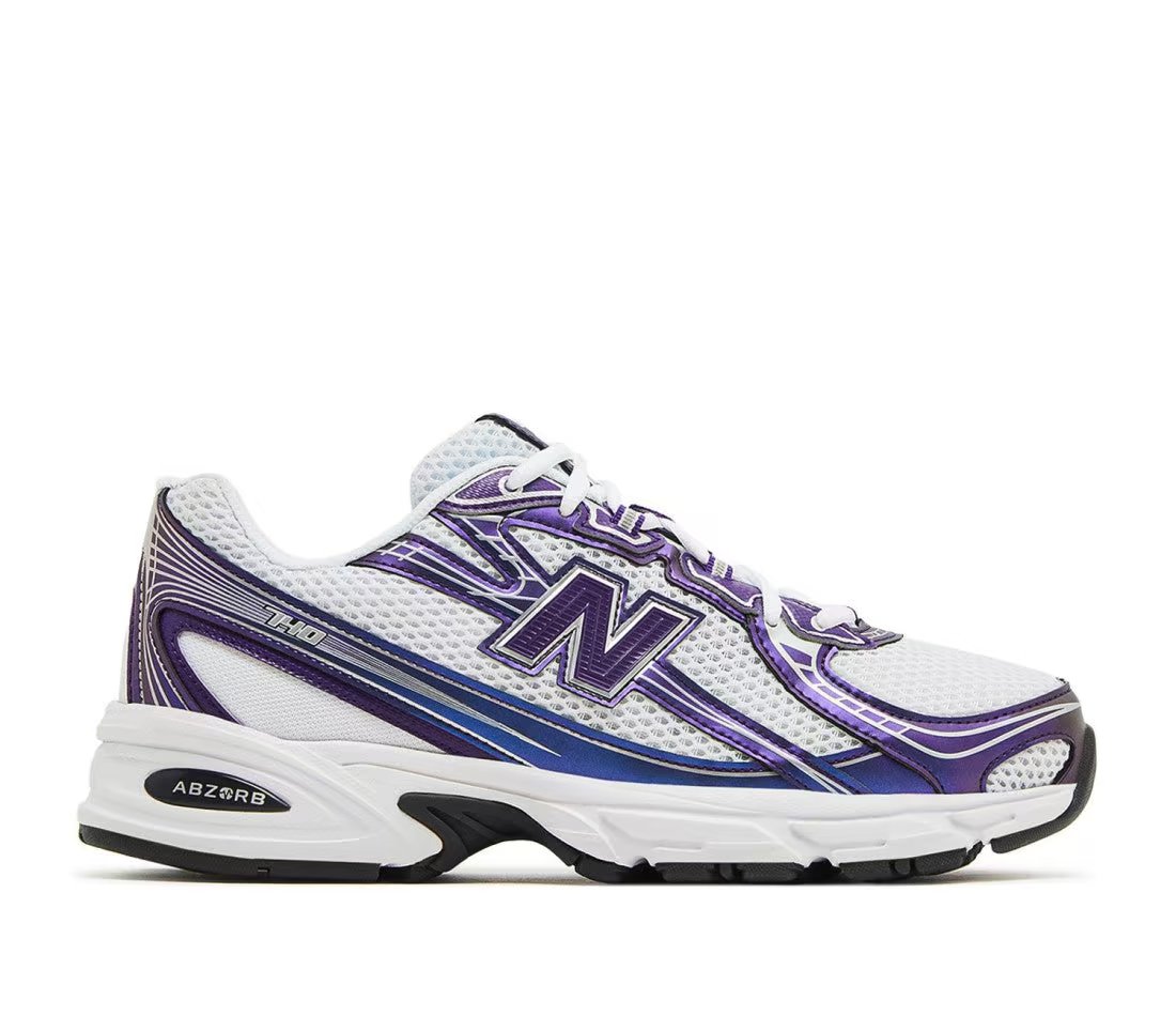 New Balance New Balance 740v2 Concord Grape