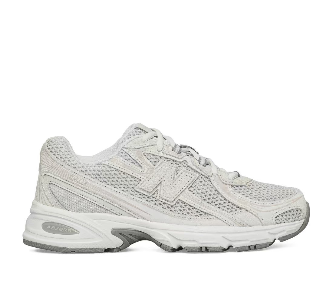 New Balance New Balance 740v2 Grey Reflection Slate Grey