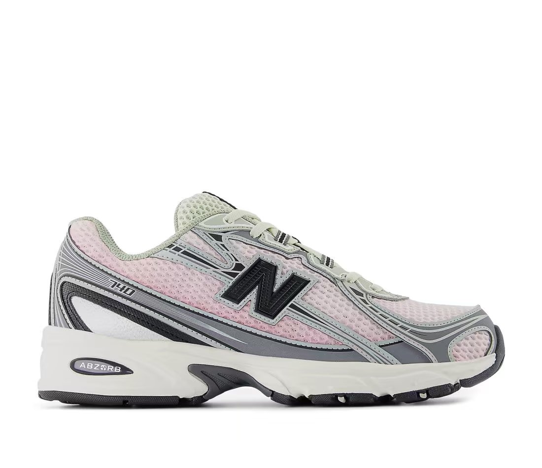New Balance New Balance 740v2 Pink Granite Mineral