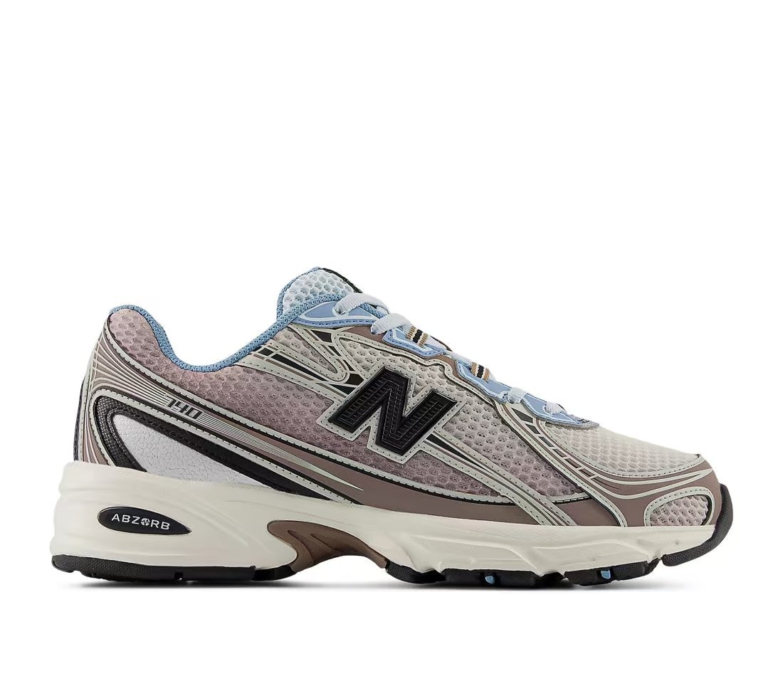New Balance New Balance 740v2 Sea Salt Earth Shadow