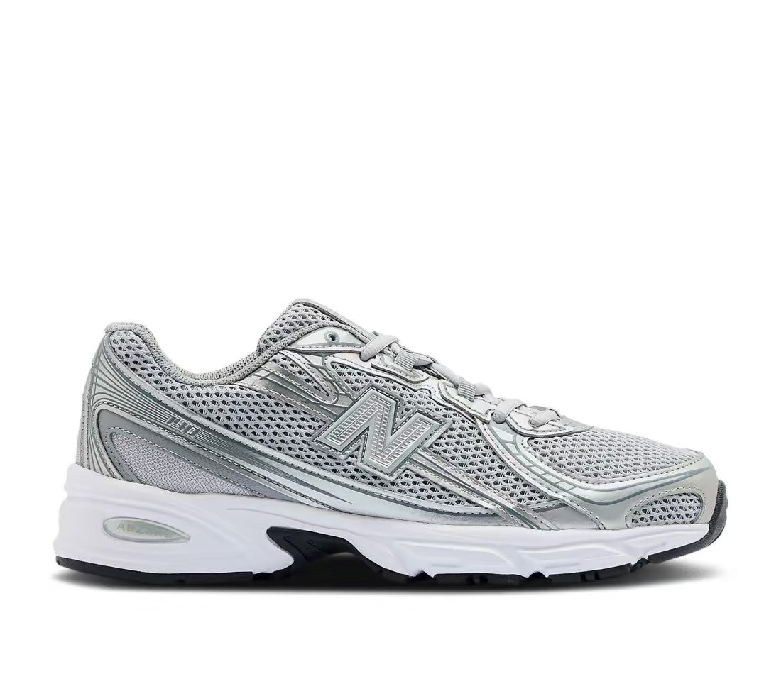 New Balance New Balance 740v2 Silver Castlerock