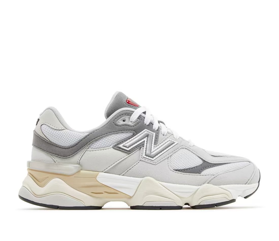 New Balance New Balance 9060 Rain Cloud — Enfant