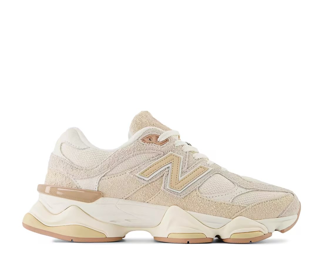 New Balance New Balance 9060 Bisque Sea Salt