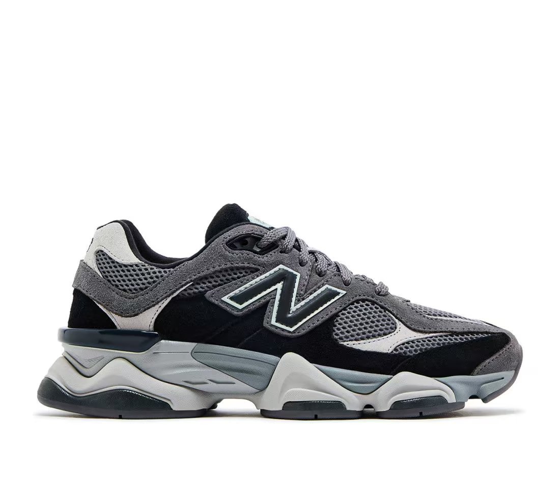 New Balance 9060 Black Castlerock