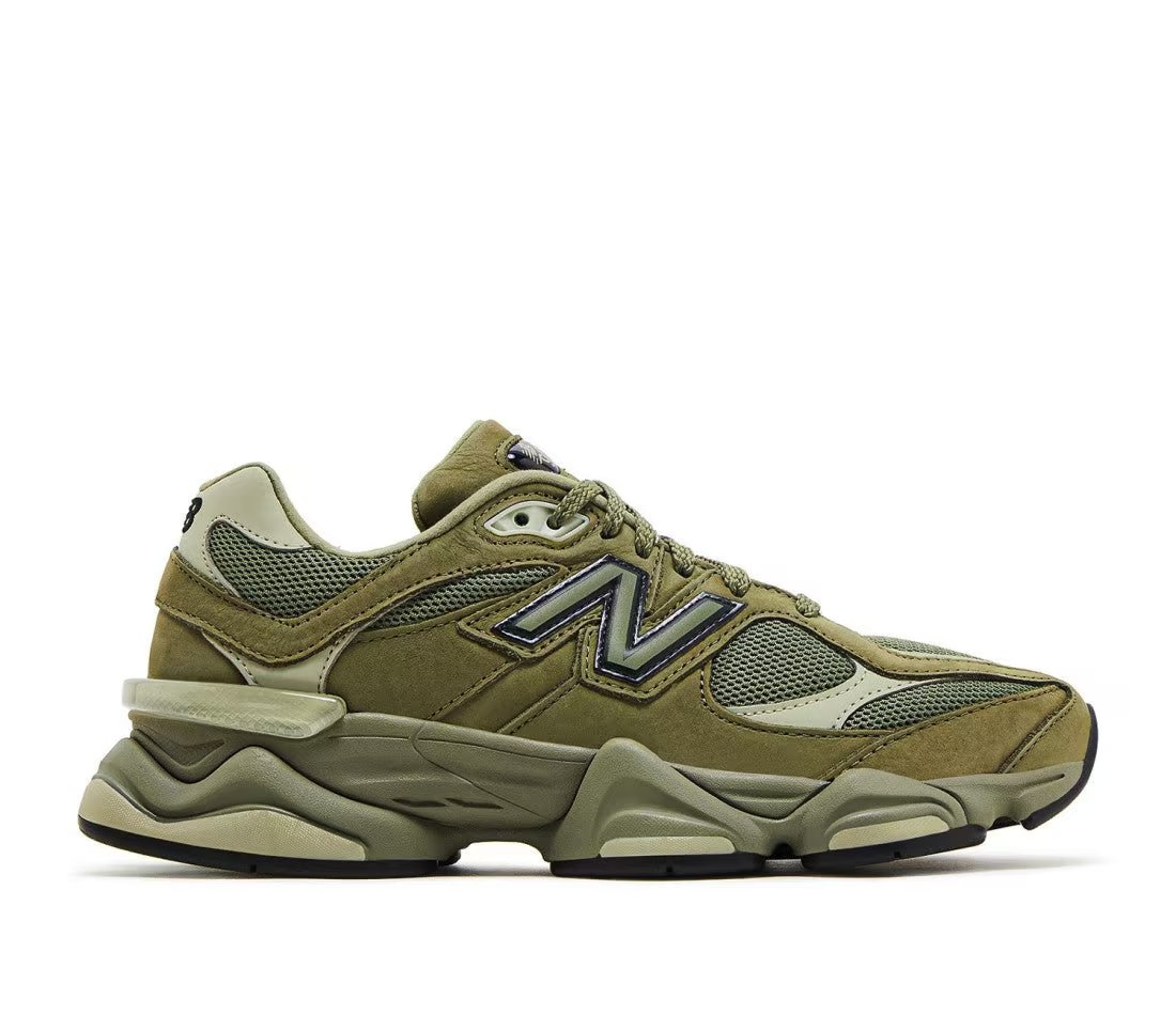 New Balance New Balance 9060 Dark Olivine