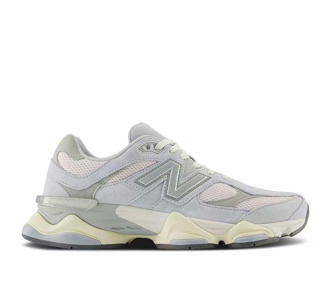 New Balance New Balance 9060 Granite Pink