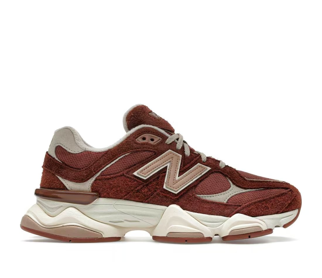 New Balance New Balance 9060 Rich Oak