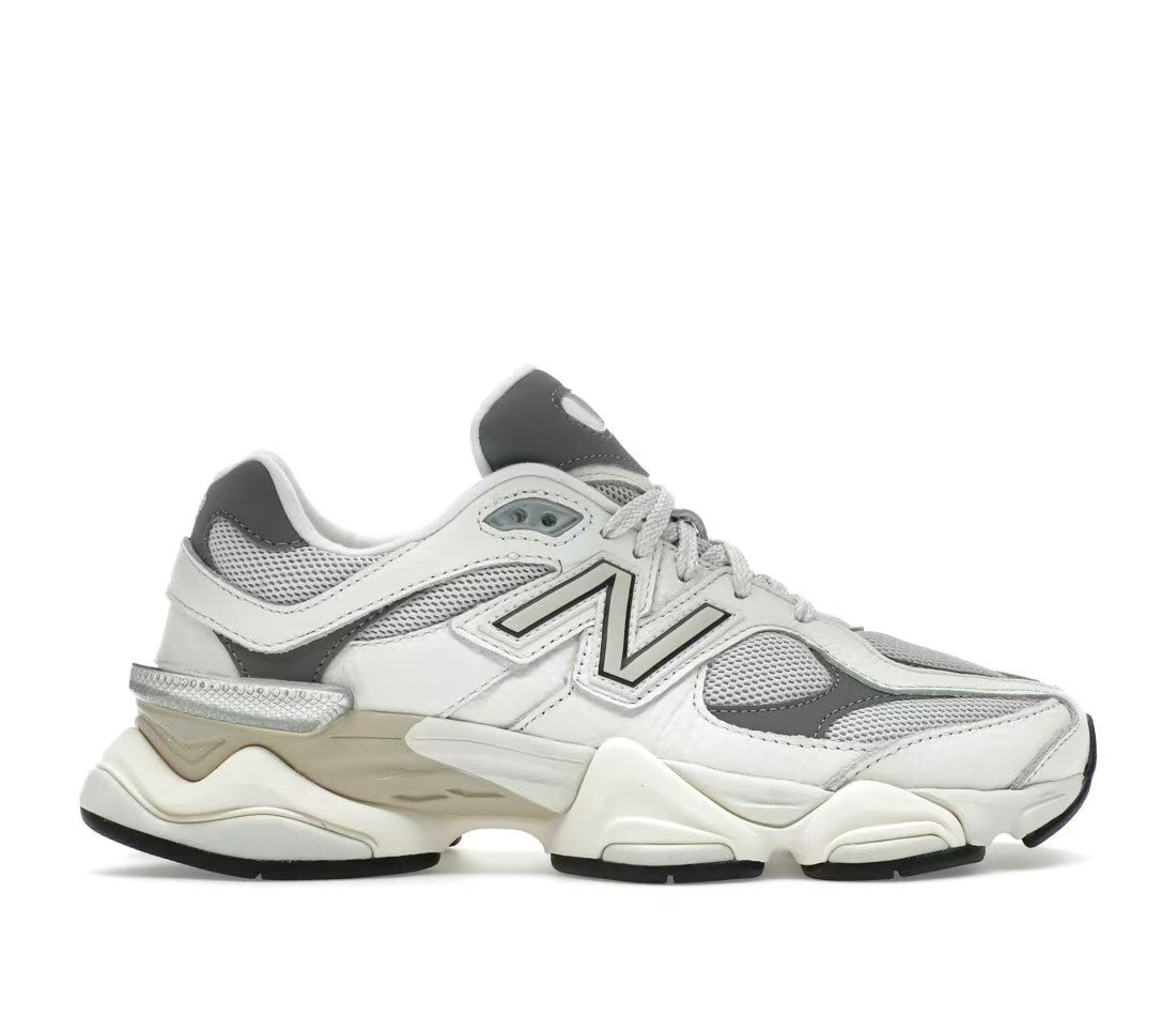 New Balance New Balance 9060 Sea Salt Castlerock