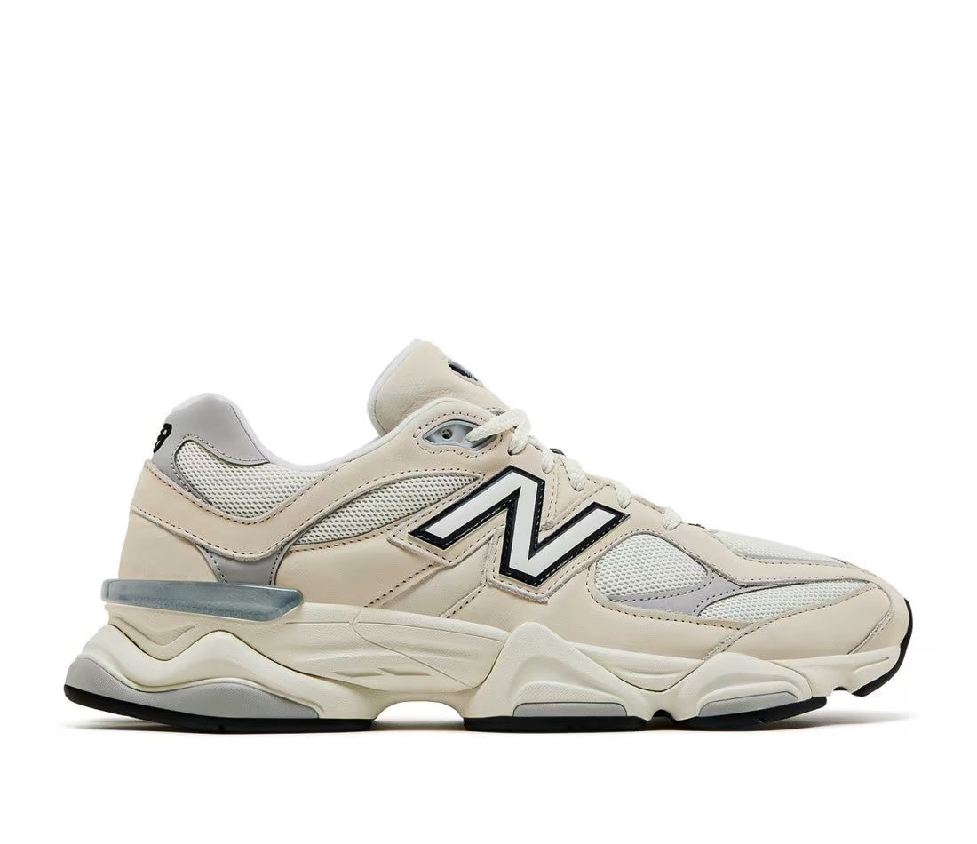 New Balance New Balance 9060 Sea Salt Raincloud