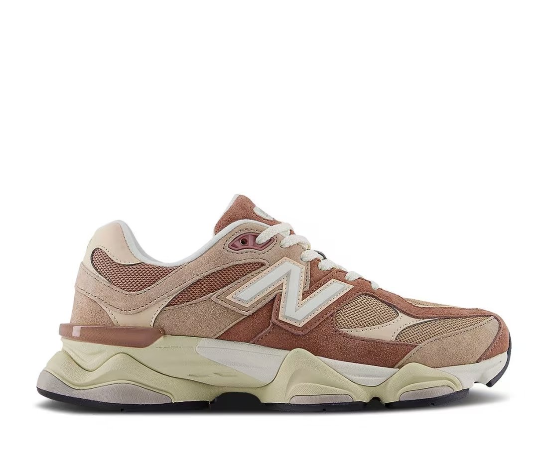 New Balance New Balance 9060 Sparrow Flat Taupe