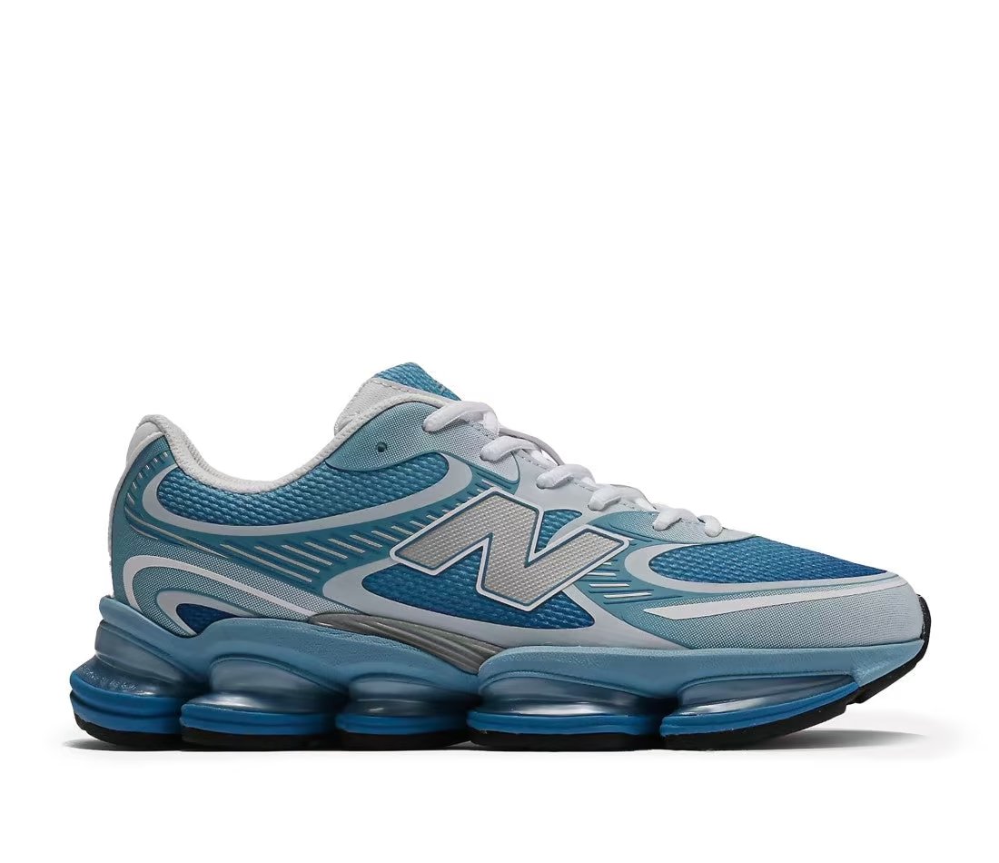 New Balance New Balance Abzorb 2000 Baby Blue
