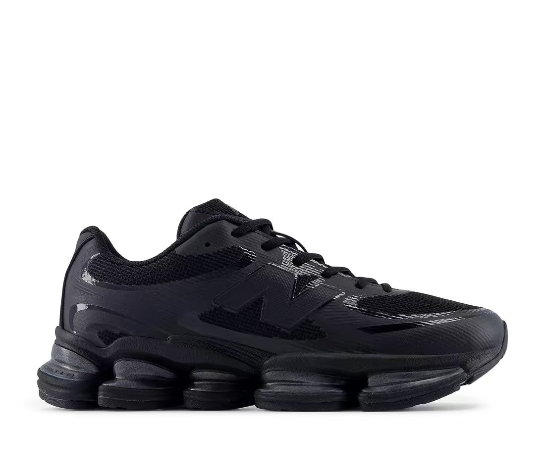 New Balance New Balance Abzorb 2000 Black
