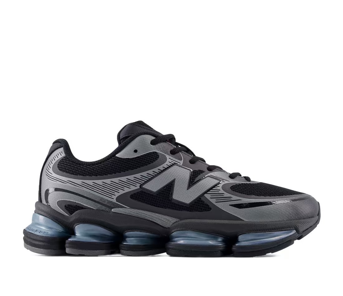 New Balance New Balance Abzorb 2000 Black Grey