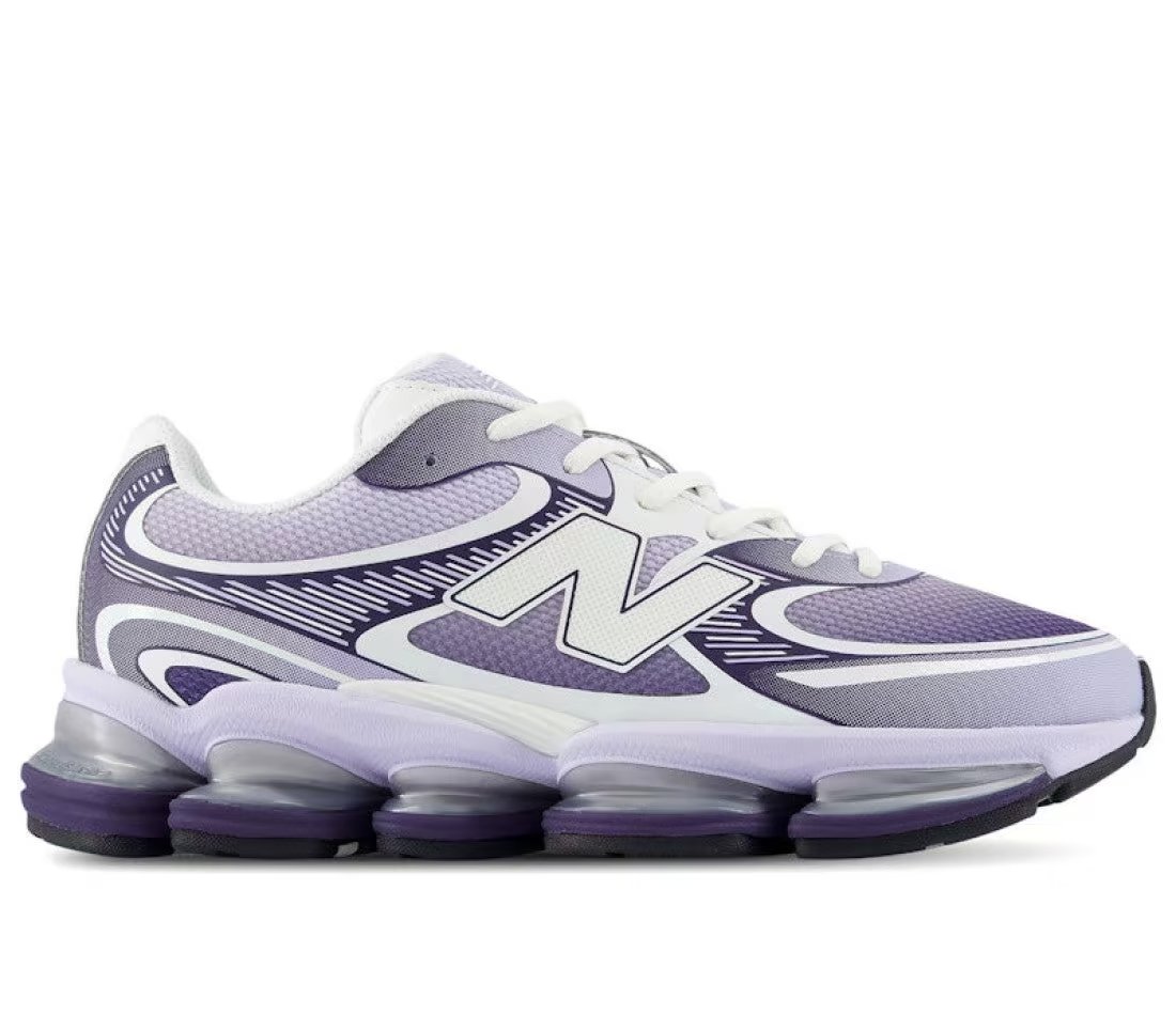 New Balance New Balance ABZORB 2000 Boysenberry