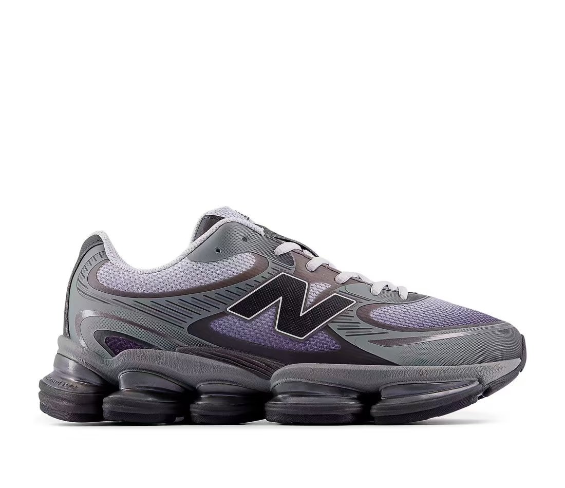 New Balance New Balance Abzorb 2000 Pearl Grey